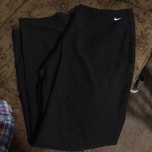 Nike pants